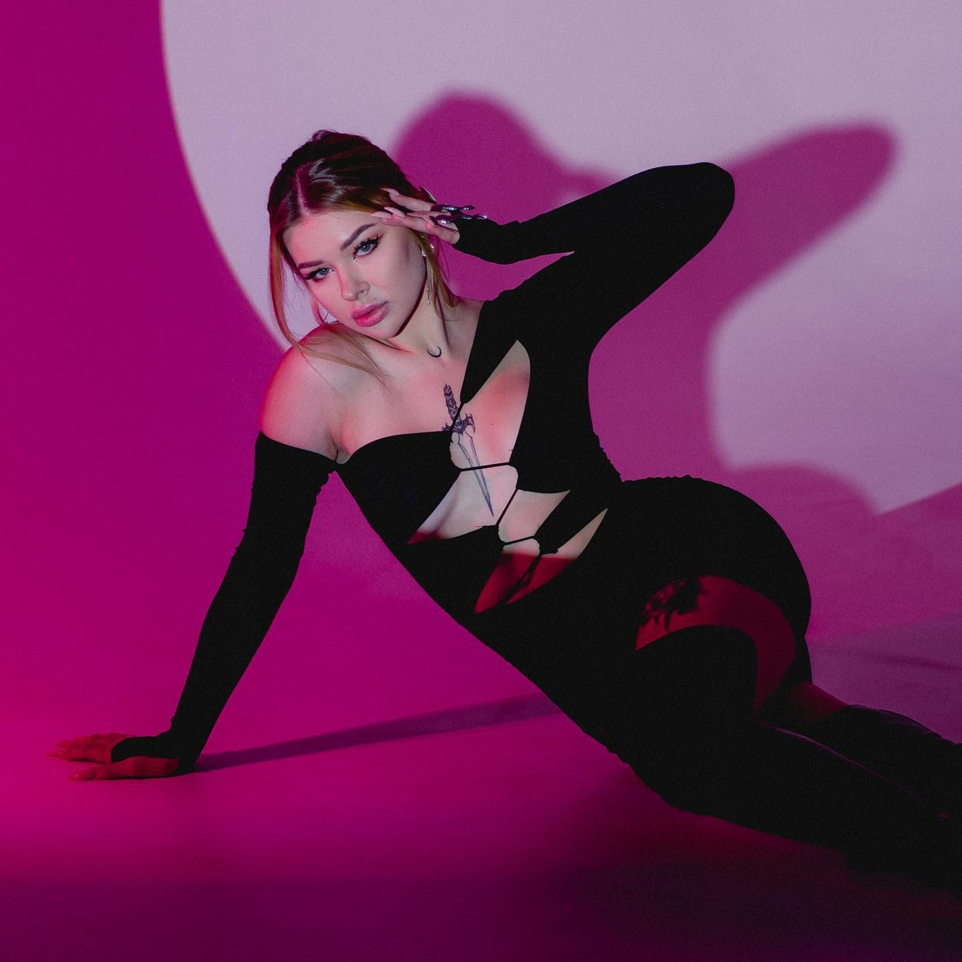 Цветные фильтры